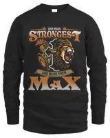Men's Long Sleeved T-Shirt Men's Long Sleeved T-Shirt