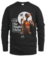 Men's Long Sleeved T-Shirt Men's Long Sleeved T-Shirt