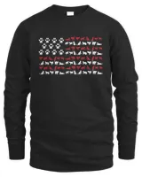 Men's Long Sleeved T-Shirt Men's Long Sleeved T-Shirt