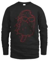 Men's Long Sleeved T-Shirt Men's Long Sleeved T-Shirt