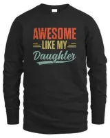 Men's Long Sleeved T-Shirt Men's Long Sleeved T-Shirt