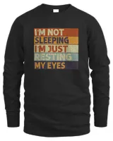 Men's Long Sleeved T-Shirt Men's Long Sleeved T-Shirt