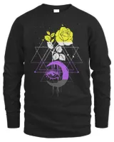 Men's Long Sleeved T-Shirt Men's Long Sleeved T-Shirt