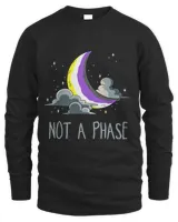 Men's Long Sleeved T-Shirt Men's Long Sleeved T-Shirt