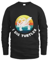 Men's Long Sleeved T-Shirt Men's Long Sleeved T-Shirt