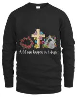 Men's Long Sleeved T-Shirt Men's Long Sleeved T-Shirt