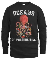 Men's Long Sleeved T-Shirt Men's Long Sleeved T-Shirt