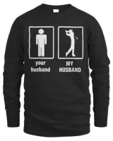 Men's Long Sleeved T-Shirt Men's Long Sleeved T-Shirt
