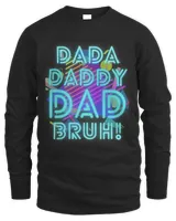 Men's Long Sleeved T-Shirt Men's Long Sleeved T-Shirt