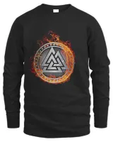 Men's Long Sleeved T-Shirt Men's Long Sleeved T-Shirt