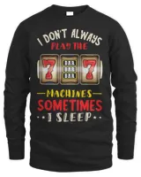 Men's Long Sleeved T-Shirt Men's Long Sleeved T-Shirt