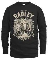 Men's Long Sleeved T-Shirt Men's Long Sleeved T-Shirt