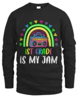 Men's Long Sleeved T-Shirt Men's Long Sleeved T-Shirt