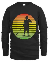Men's Long Sleeved T-Shirt Men's Long Sleeved T-Shirt