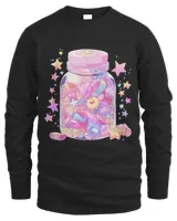 Men's Long Sleeved T-Shirt Men's Long Sleeved T-Shirt
