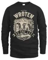Men's Long Sleeved T-Shirt Men's Long Sleeved T-Shirt