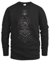 Men's Long Sleeved T-Shirt Men's Long Sleeved T-Shirt