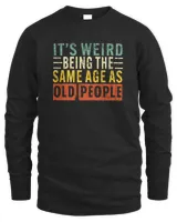 Men's Long Sleeved T-Shirt Men's Long Sleeved T-Shirt