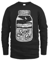 Men's Long Sleeved T-Shirt Men's Long Sleeved T-Shirt