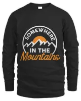 Men's Long Sleeved T-Shirt Men's Long Sleeved T-Shirt
