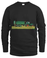 Men's Long Sleeved T-Shirt Men's Long Sleeved T-Shirt