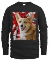 Men's Long Sleeved T-Shirt Men's Long Sleeved T-Shirt