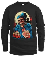 Men's Long Sleeved T-Shirt Men's Long Sleeved T-Shirt