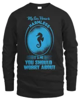 Men's Long Sleeved T-Shirt Men's Long Sleeved T-Shirt
