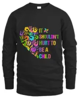 Men's Long Sleeved T-Shirt Men's Long Sleeved T-Shirt