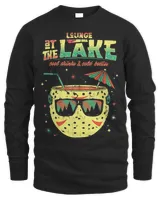 Men's Long Sleeved T-Shirt Men's Long Sleeved T-Shirt