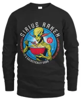 Men's Long Sleeved T-Shirt Men's Long Sleeved T-Shirt