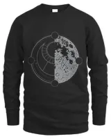 Men's Long Sleeved T-Shirt Men's Long Sleeved T-Shirt