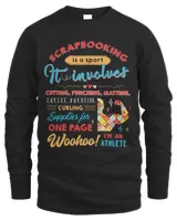 Men's Long Sleeved T-Shirt Men's Long Sleeved T-Shirt
