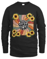 Men's Long Sleeved T-Shirt Men's Long Sleeved T-Shirt