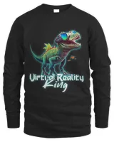 Men's Long Sleeved T-Shirt Men's Long Sleeved T-Shirt