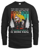 Men's Long Sleeved T-Shirt Men's Long Sleeved T-Shirt