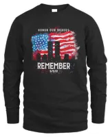 Men's Long Sleeved T-Shirt Men's Long Sleeved T-Shirt