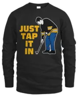 Men's Long Sleeved T-Shirt Men's Long Sleeved T-Shirt