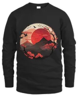 Men's Long Sleeved T-Shirt Men's Long Sleeved T-Shirt