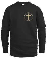 Men's Long Sleeved T-Shirt Men's Long Sleeved T-Shirt
