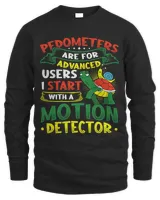 Men's Long Sleeved T-Shirt Men's Long Sleeved T-Shirt