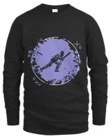Men's Long Sleeved T-Shirt Men's Long Sleeved T-Shirt