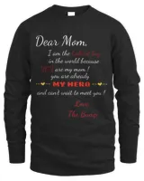 Men's Long Sleeved T-Shirt Men's Long Sleeved T-Shirt