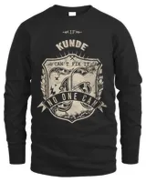 Men's Long Sleeved T-Shirt Men's Long Sleeved T-Shirt