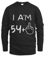 Men's Long Sleeved T-Shirt Men's Long Sleeved T-Shirt