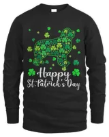 Men's Long Sleeved T-Shirt Men's Long Sleeved T-Shirt