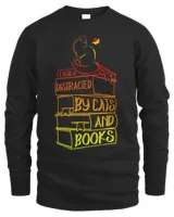 Men's Long Sleeved T-Shirt Men's Long Sleeved T-Shirt