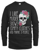 Men's Long Sleeved T-Shirt Men's Long Sleeved T-Shirt