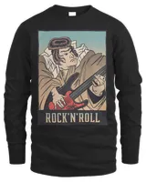 Men's Long Sleeved T-Shirt Men's Long Sleeved T-Shirt