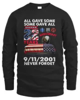 Men's Long Sleeved T-Shirt Men's Long Sleeved T-Shirt